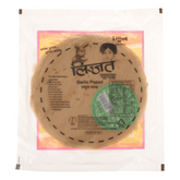 Lijjat garlic Papad 200 GM